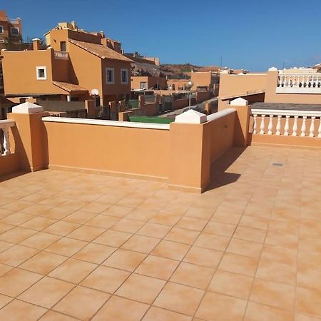 Villa Aloe Vera With Pool And 3 Bedrooms Corralejo Eksteriør bilde