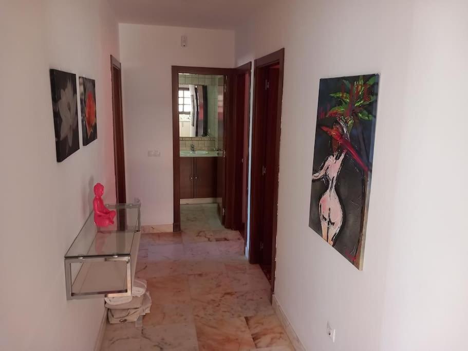 Villa Aloe Vera With Pool And 3 Bedrooms Corralejo Eksteriør bilde
