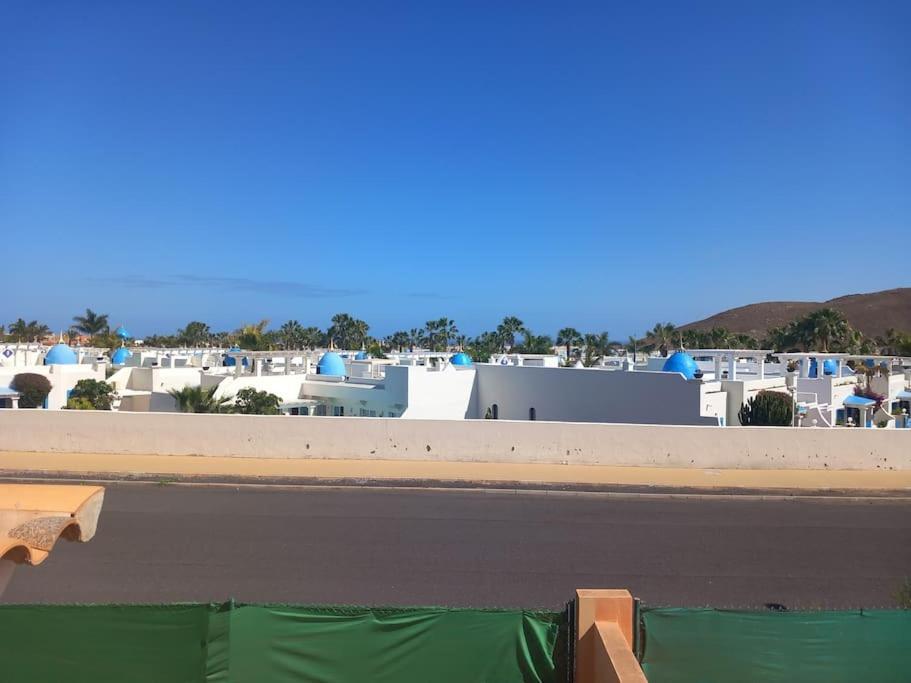 Villa Aloe Vera With Pool And 3 Bedrooms Corralejo Eksteriør bilde