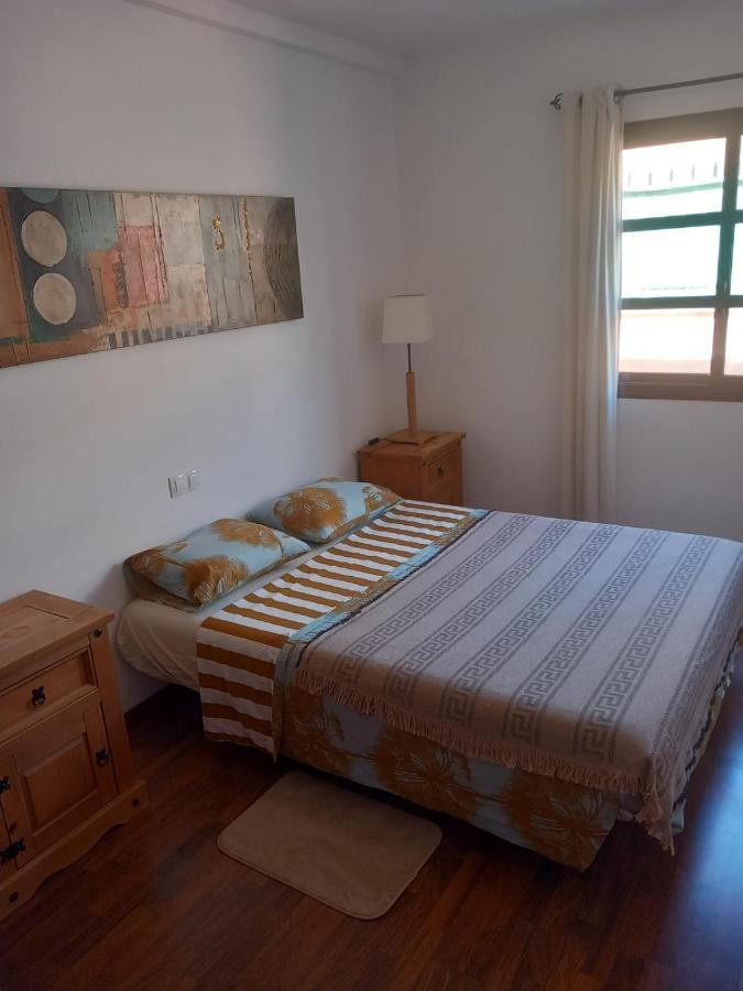 Villa Aloe Vera With Pool And 3 Bedrooms Corralejo Eksteriør bilde